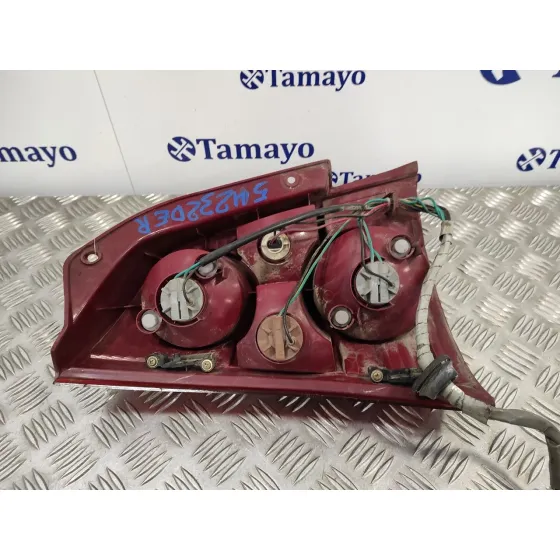 Piloto Trasero Derecho para Hyundai Atos (Em)