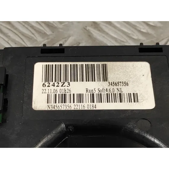 Mando Multifuncion para Citroën C4 Coupe