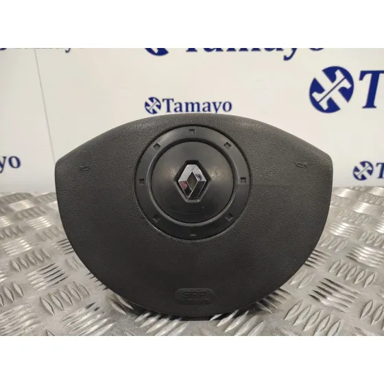 Airbag Delantero Izquierdo para Renault Scenic Ii