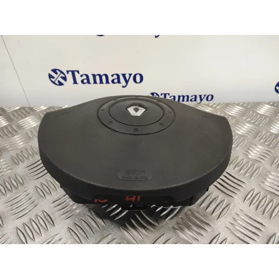 Airbag Delantero Izquierdo para Renault Scenic Ii