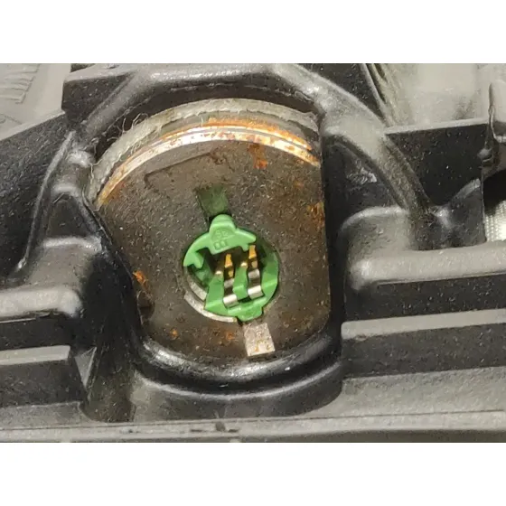 Airbag Delantero Izquierdo para Renault Scenic Ii