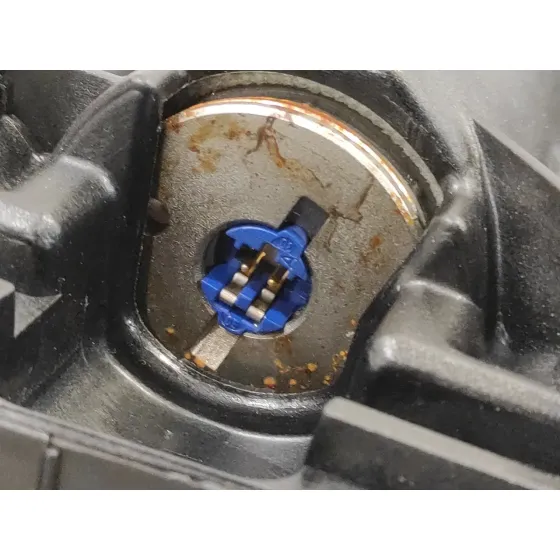 Airbag Delantero Izquierdo para Renault Scenic Ii