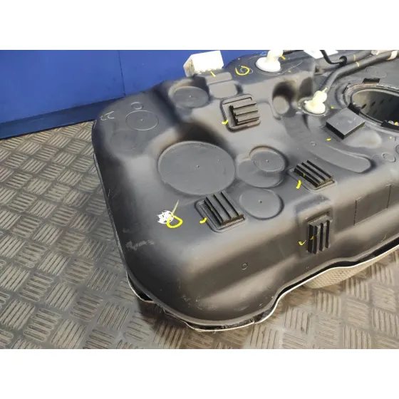 Deposito Combustible para Hyundai Ioniq