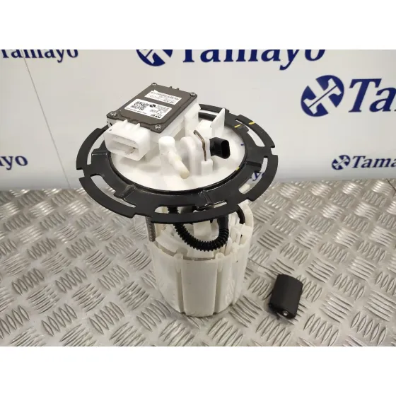 Aforador para Hyundai Ioniq