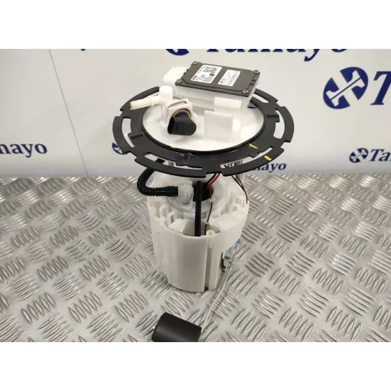 Aforador para Hyundai Ioniq