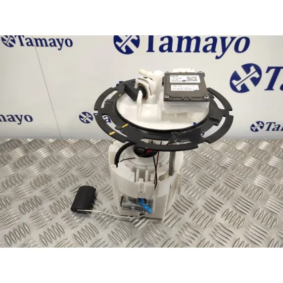 Aforador para Hyundai Ioniq