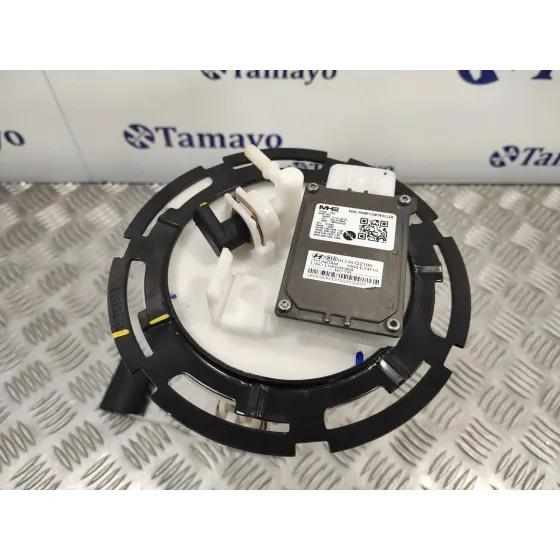 Aforador para Hyundai Ioniq