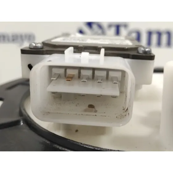 Aforador para Hyundai Ioniq