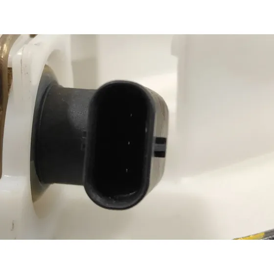 Aforador para Hyundai Ioniq
