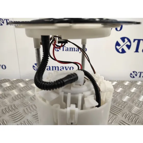 Aforador para Hyundai Ioniq