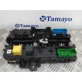 Caja Reles / Fusibles para Opel Astra H Berlina