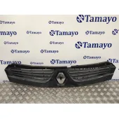 Rejilla Delantera para Renault Master Ii Phase 2 Caja Cerrada