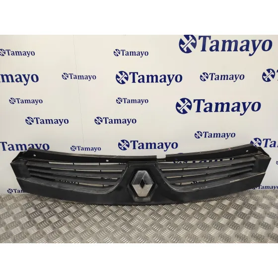 Rejilla Delantera para Renault Master Ii Phase 2 Caja Cerrada
