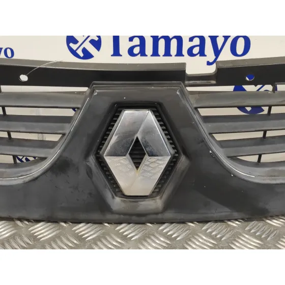 Rejilla Delantera para Renault Master Ii Phase 2 Caja Cerrada