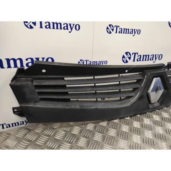 Rejilla Delantera para Renault Master Ii Phase 2 Caja Cerrada