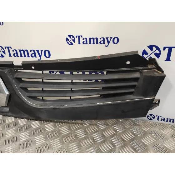 Rejilla Delantera para Renault Master Ii Phase 2 Caja Cerrada