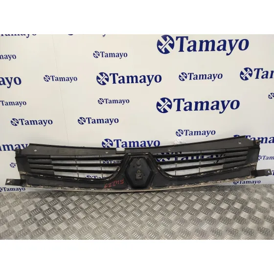 Rejilla Delantera para Renault Master Ii Phase 2 Caja Cerrada