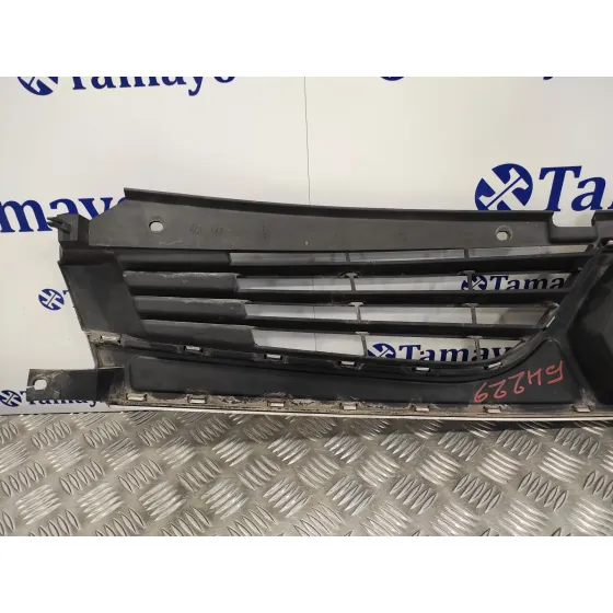 Rejilla Delantera para Renault Master Ii Phase 2 Caja Cerrada