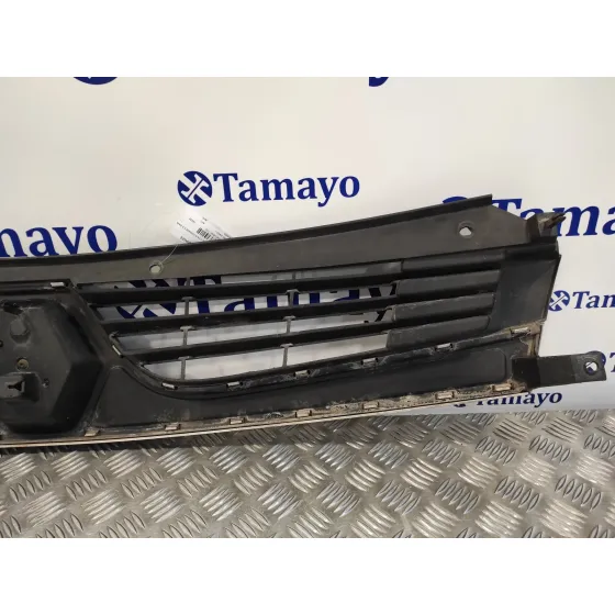 Rejilla Delantera para Renault Master Ii Phase 2 Caja Cerrada