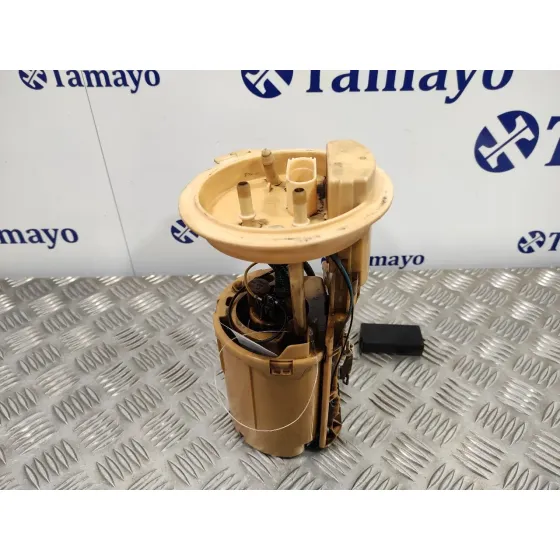 Aforador para Audi A3 (8P)