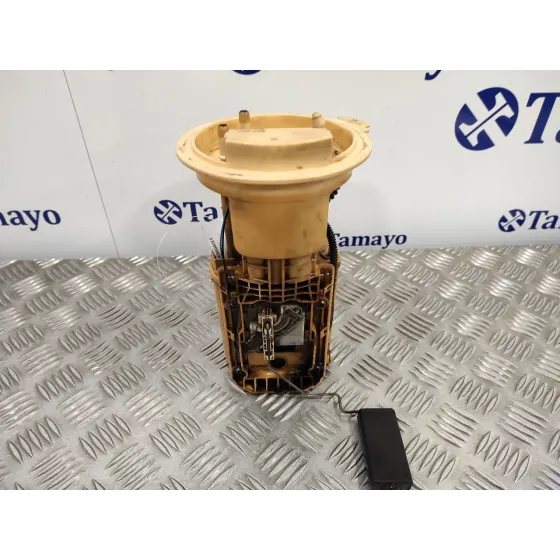 Aforador para Audi A3 (8P)