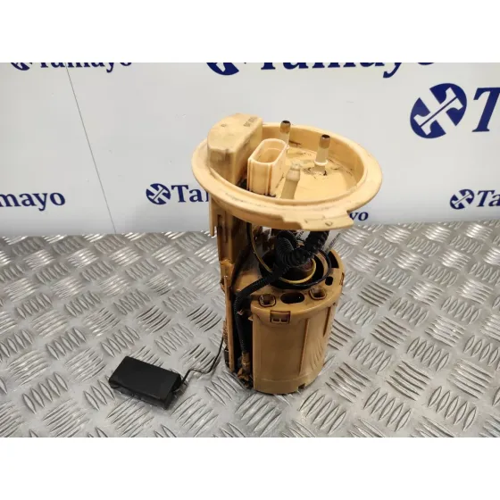Aforador para Audi A3 (8P)