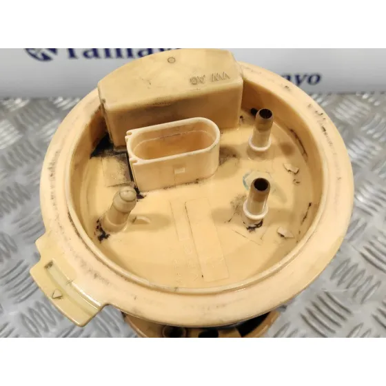 Aforador para Audi A3 (8P)