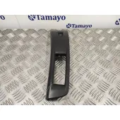 Mando Elevalunas Delantero Derecho para Opel Meriva B