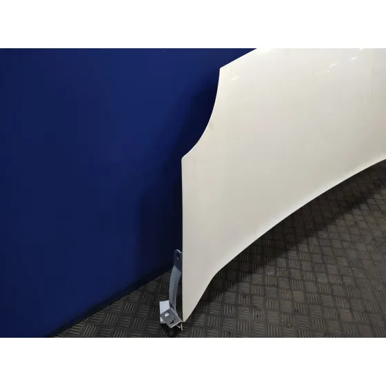 Capot para Renault Kangoo