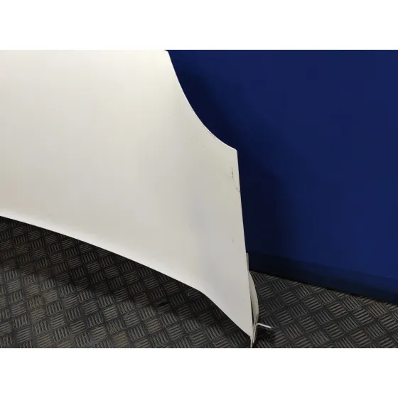 Capot para Renault Kangoo