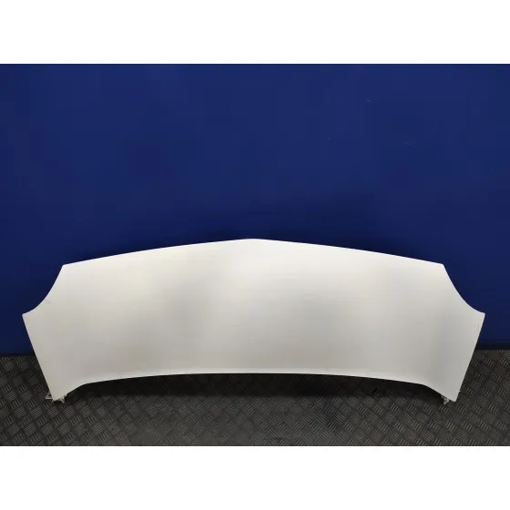 Capot para Renault Kangoo