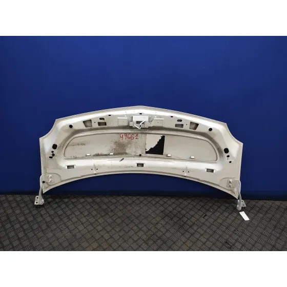 Capot para Renault Kangoo
