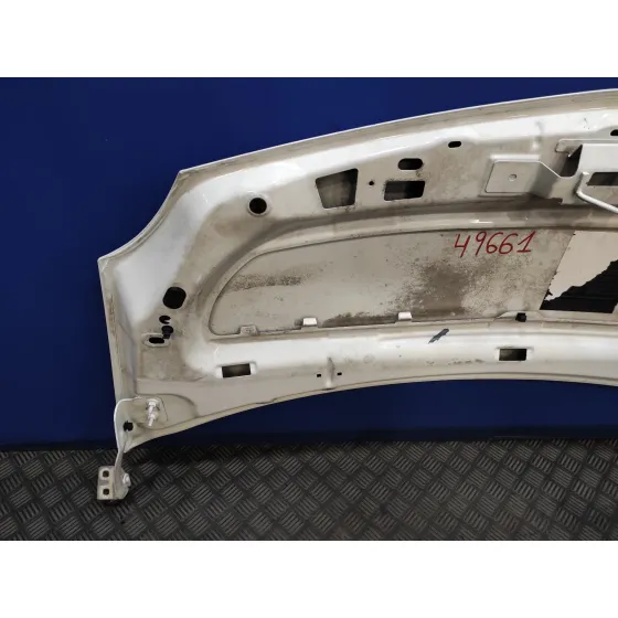 Capot para Renault Kangoo