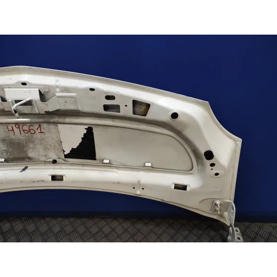 Capot para Renault Kangoo