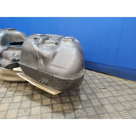 Deposito Combustible para Ford Ka (Ccu)