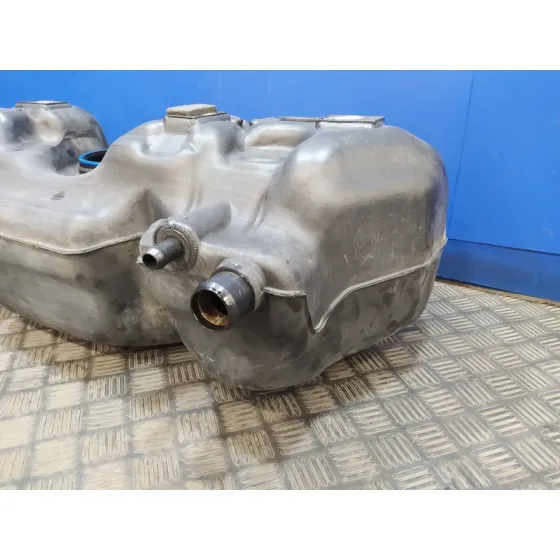 Deposito Combustible para Ford Ka (Ccu)