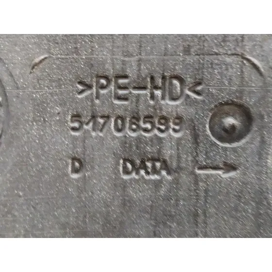 Deposito Combustible para Ford Ka (Ccu)