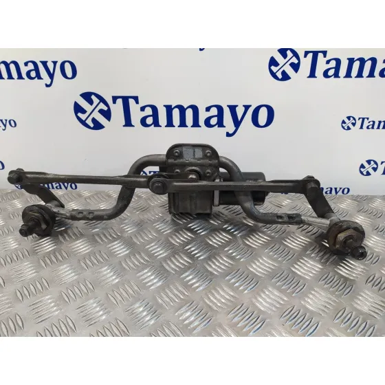 Motor Limpia Delantero para Citroën Jumpy