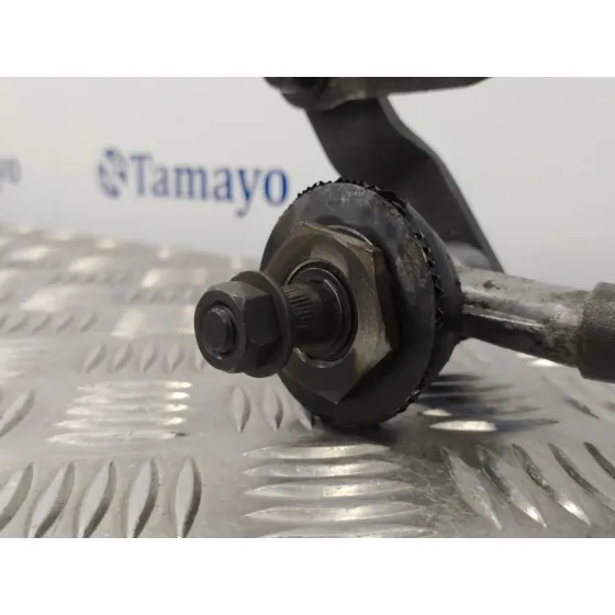 Motor Limpia Delantero para Citroën Jumpy