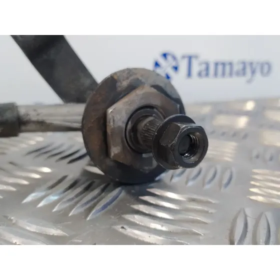 Motor Limpia Delantero para Citroën Jumpy