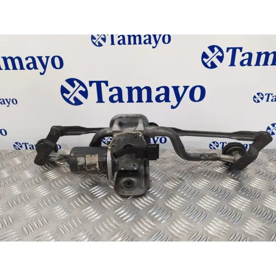 Motor Limpia Delantero para Citroën Jumpy
