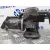 Motor Limpia Delantero para Citroën Jumpy
