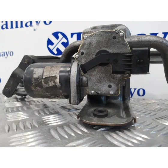 Motor Limpia Delantero para Citroën Jumpy