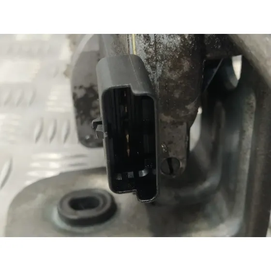 Motor Limpia Delantero para Citroën Jumpy