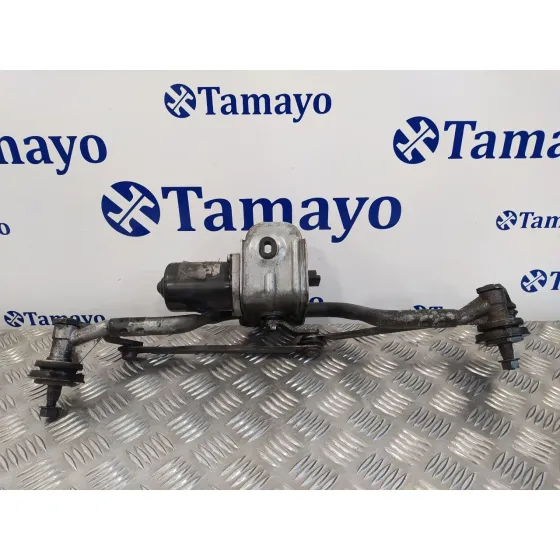 Motor Limpia Delantero para Citroën Jumpy