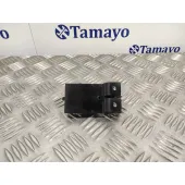 Mando Elevalunas Delantero Izquierdo para Opel Astra J Lim.