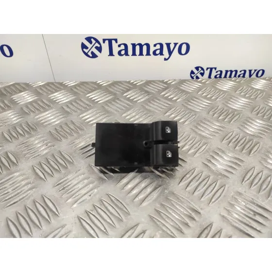 Mando Elevalunas Delantero Izquierdo para Opel Astra J Lim.