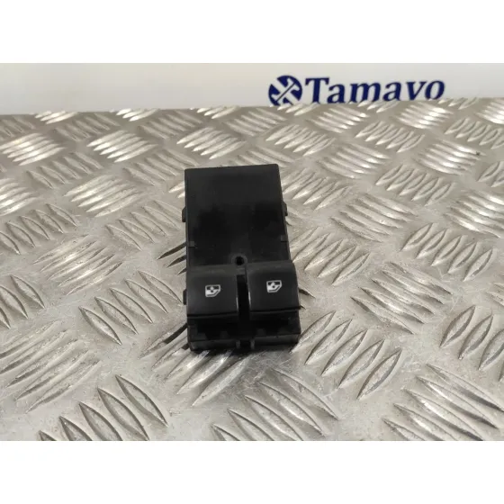 Mando Elevalunas Delantero Izquierdo para Opel Astra J Lim.