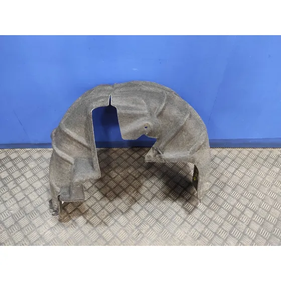 Plastico Paso Rueda Trasero Izquierdo para Seat Leon (5F1)