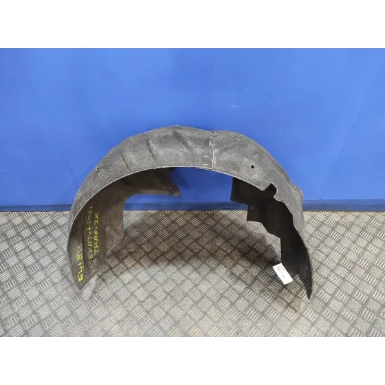 Plastico Paso Rueda Trasero Izquierdo para Seat Leon (5F1)